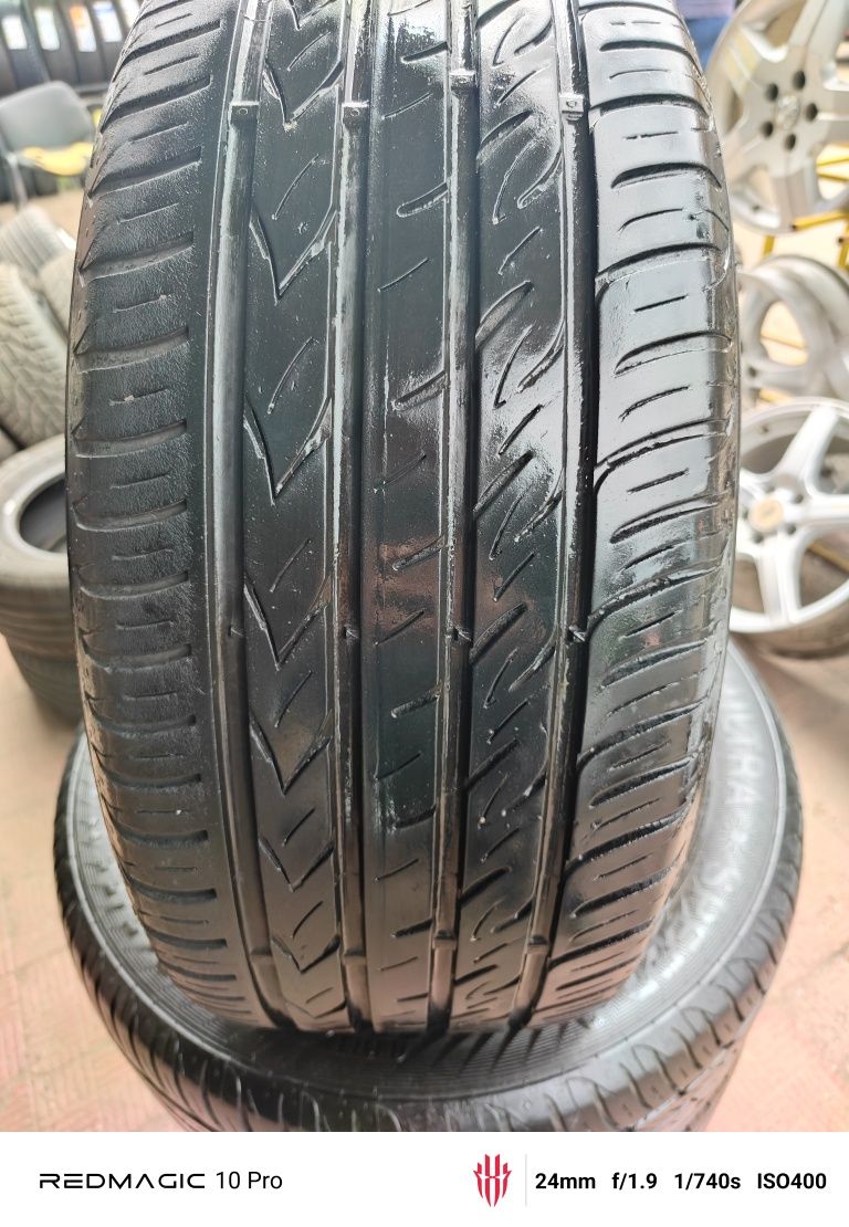 Шины 215/55/16 GISLAVET