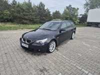 Bmw 2008r  3.0 235km lift