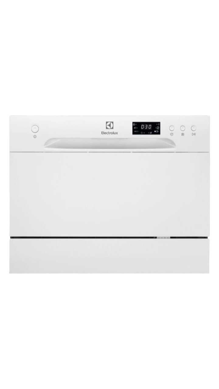 Zmywarka do zabudowy ELECTROLUX ESF2400OW A+