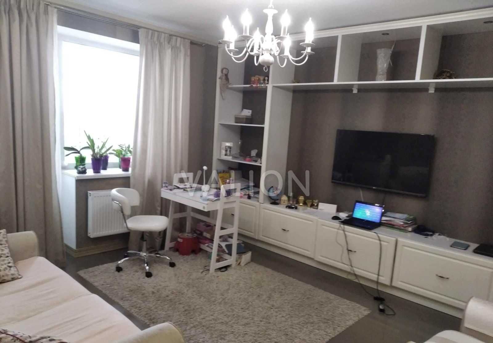 Продам 2кім.квартиру, 83кв.м., Буча Нове Шосе,14 єВідновлення