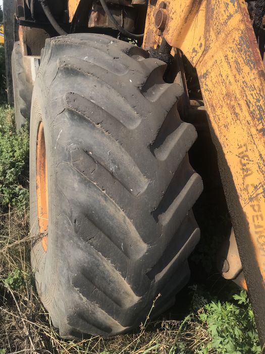 Продам трактор Т-156