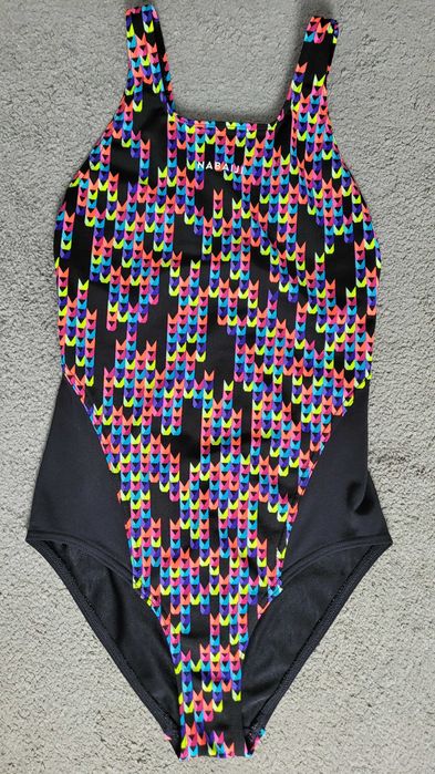 strój na basen nabaiji, rozmiar 152