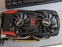 Nvidia Gtx 760 asus