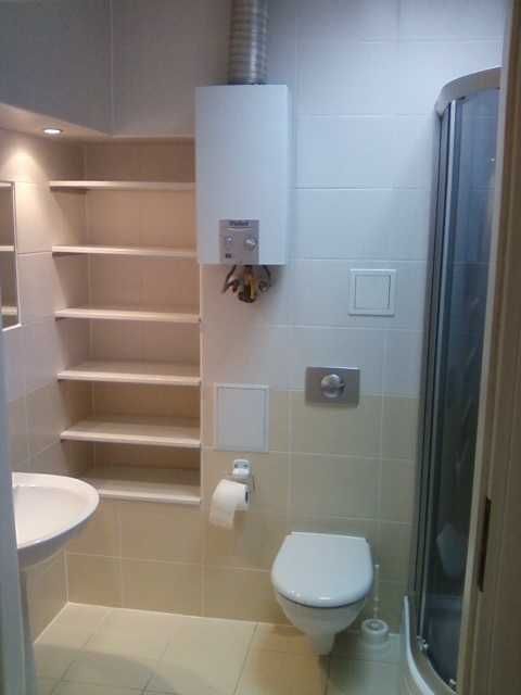 Apartamenty przy bulwarze Wisły – Salwator Apartments