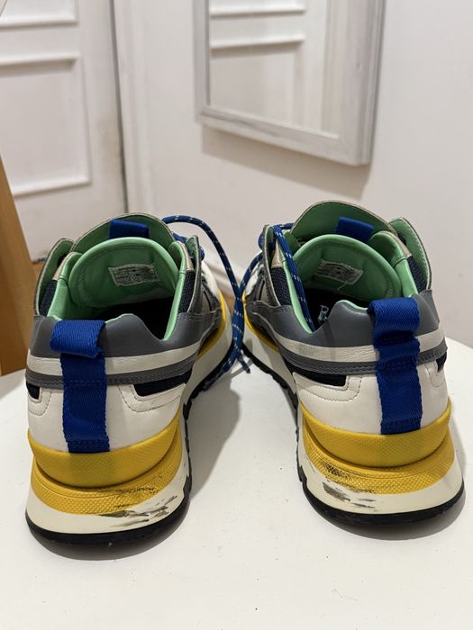 Sapatos HUGO BOSS originais