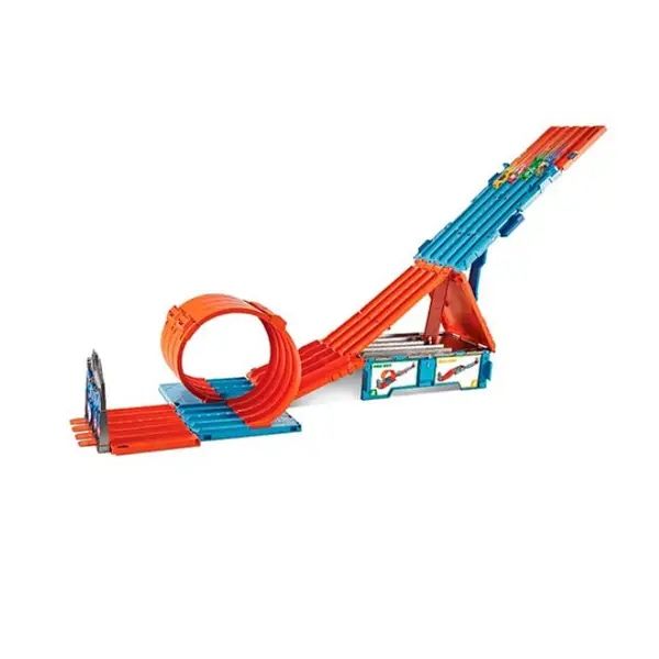 Продам гоночний ящик Hot Wheels