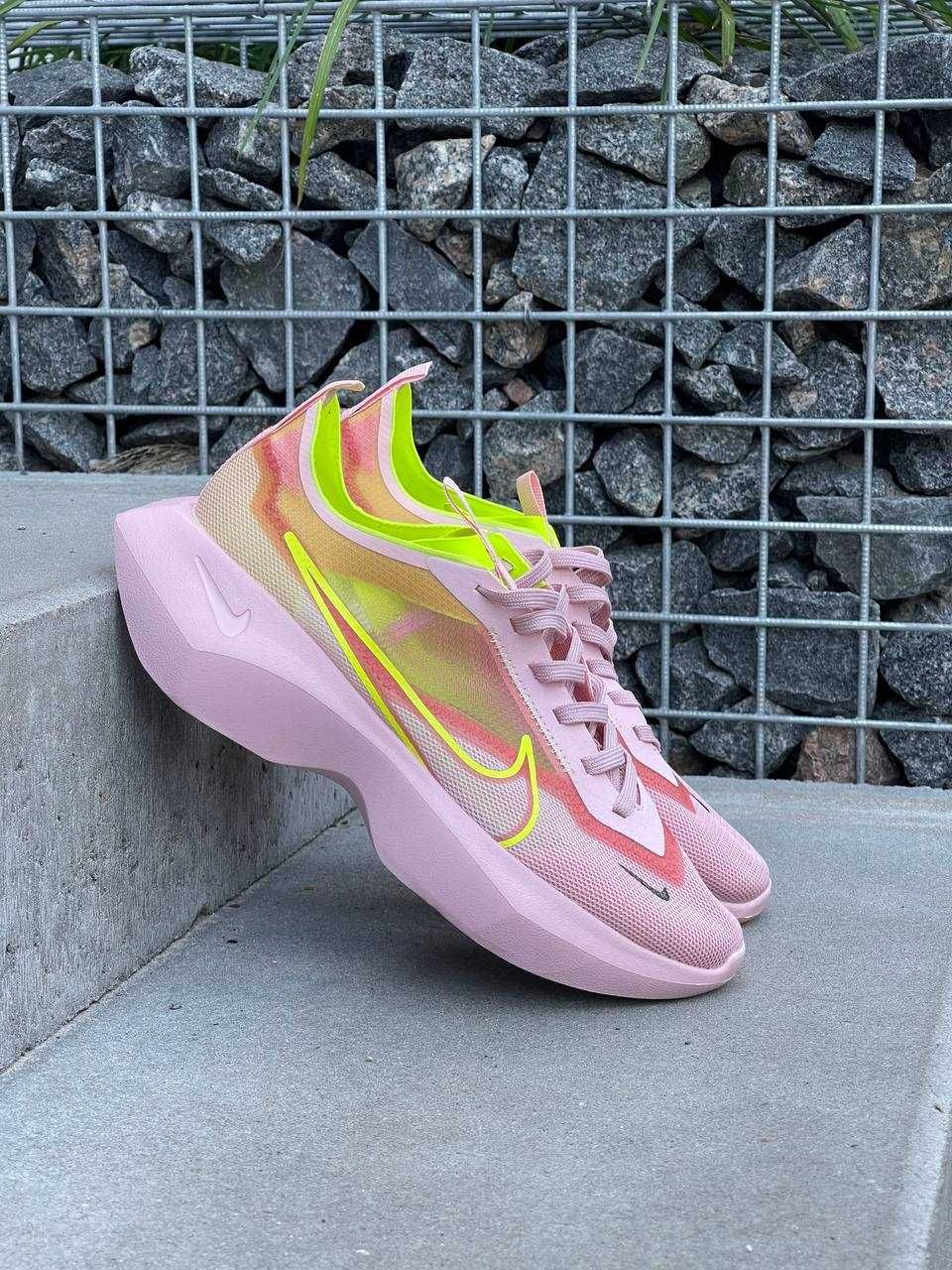 Жіночі кросівки Nike  Vista Lite Pink (36-40 р.)