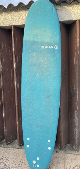 Olaian Prancha Surf 500 Soft 7'8