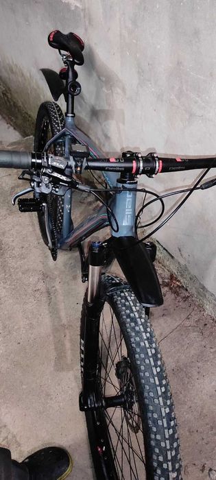 Продам гірський і не тільки велосипед Pells Razzer Elite - XL