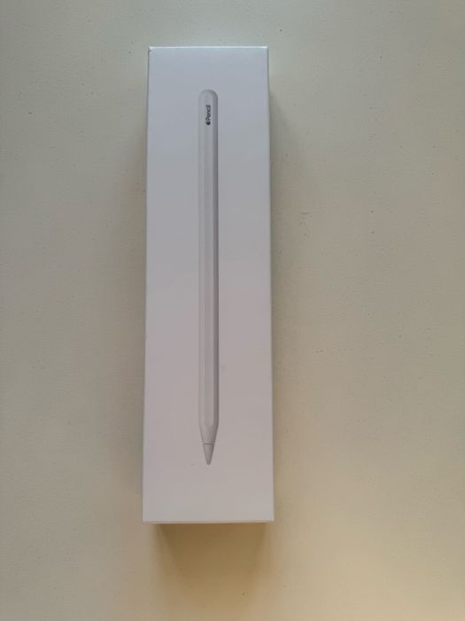 Apple Pencil 2 оригінал