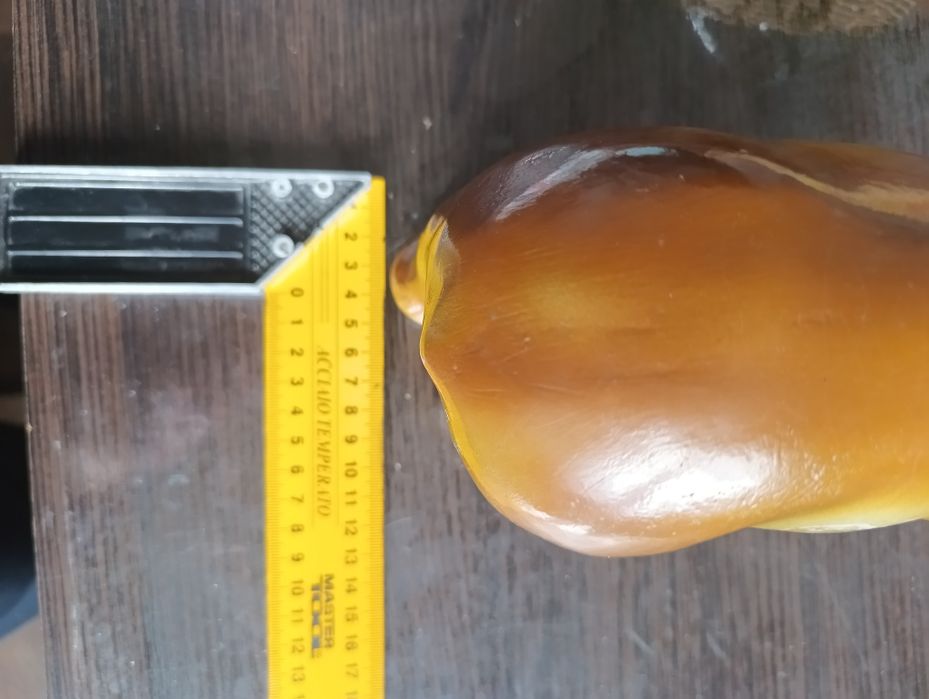 Статуетка  Ведмідь Артель