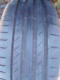 Opona letnia 225/50r17 CONTINENTAL 2020r