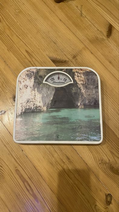 Ваги Binatone. За потреби віддаю безкоштовно