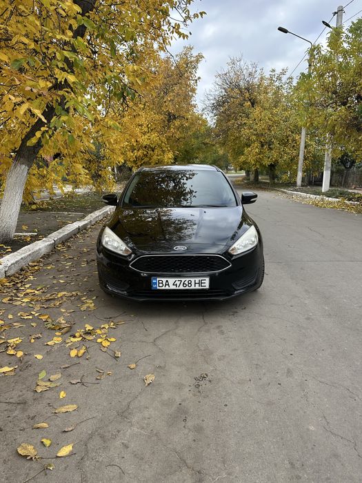 Форд на Автоматі 2016 рік