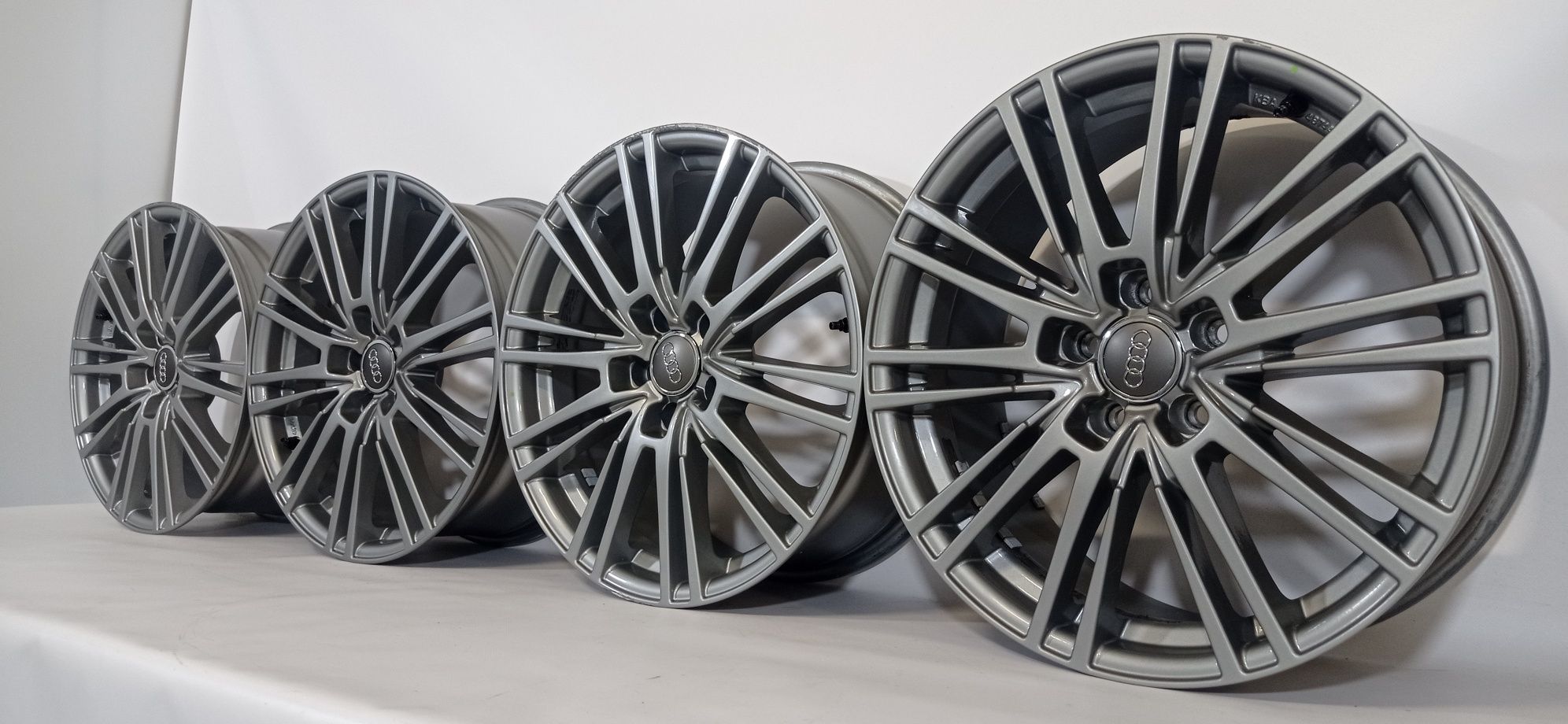 5x112 18" audi a3 8p 8v 8y a4 b6 b7 b8 a6 c5 c6 c7 q3