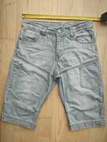 Spodenki jeansowe chłopięce Reserved 152