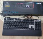 Klawiatura AURORA gaming K-3