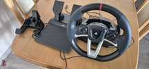 Kierownica Hori RWA PS5