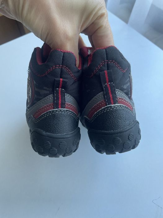 Чобітки, черевички geox 22 розмір