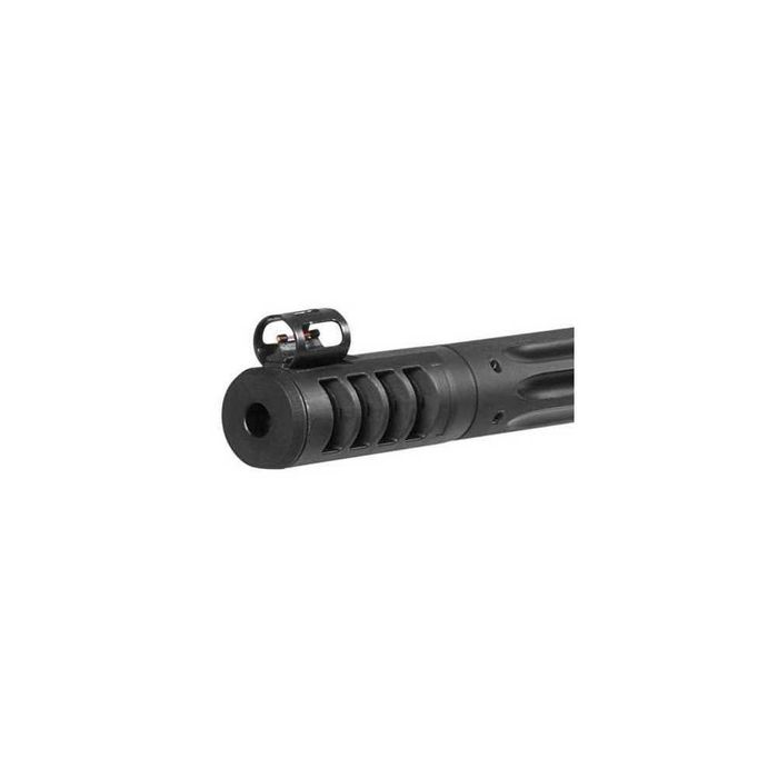 GAMO CARABINA PRESSÃO AR BLACK 1000 MAXXIM calibre 5.5