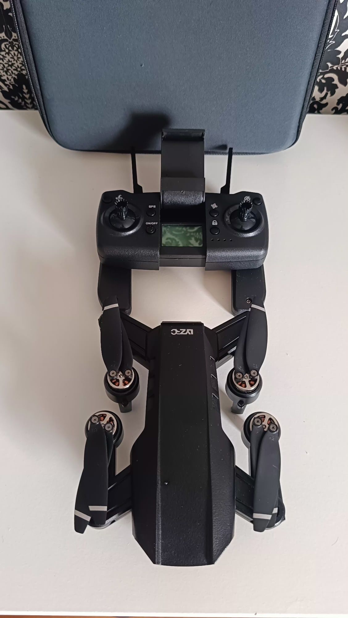 Dron Profesionalny LYZRC L900 Pro GPS OKAZJA