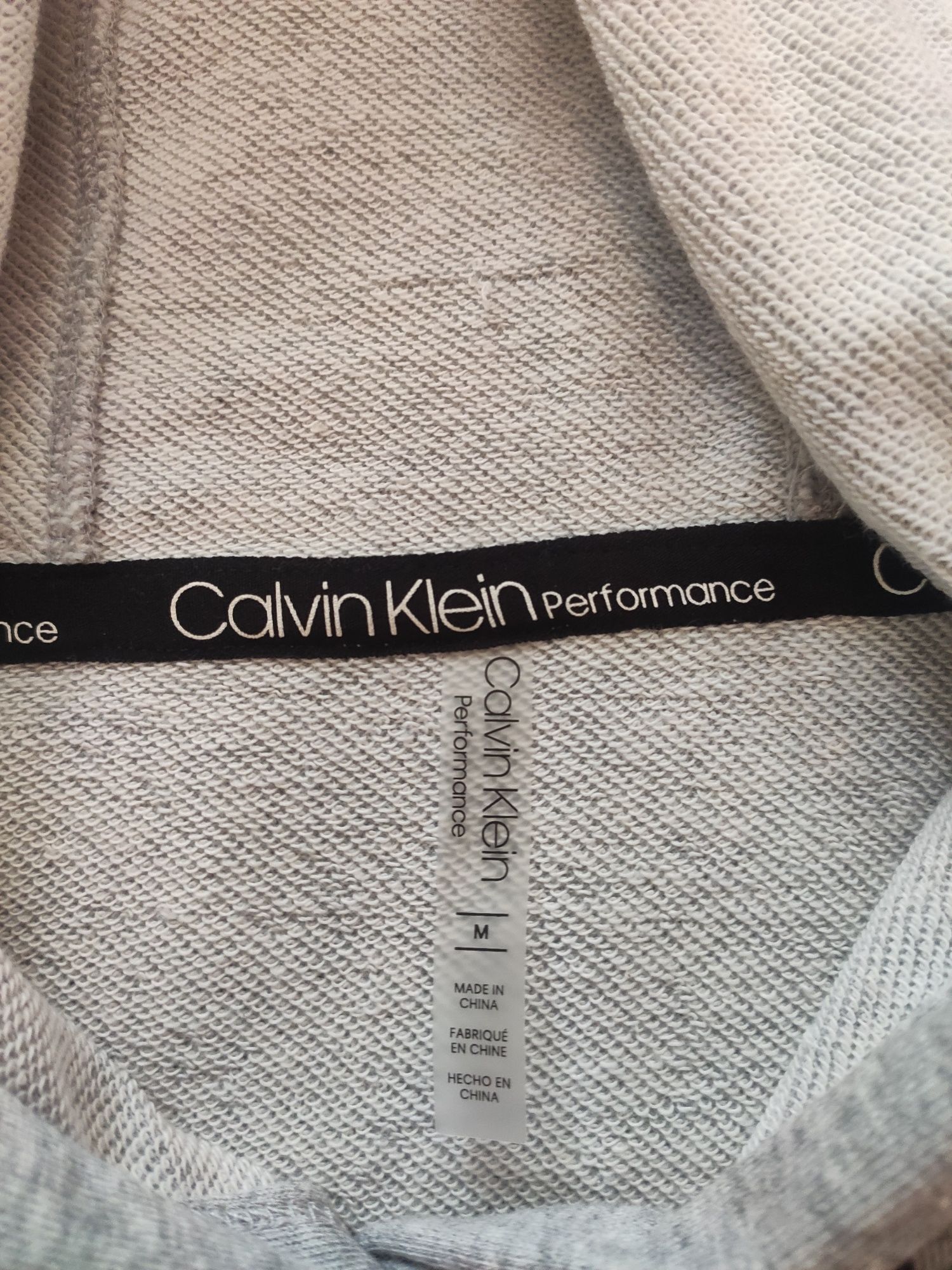 Bluza damska Calvin Klein