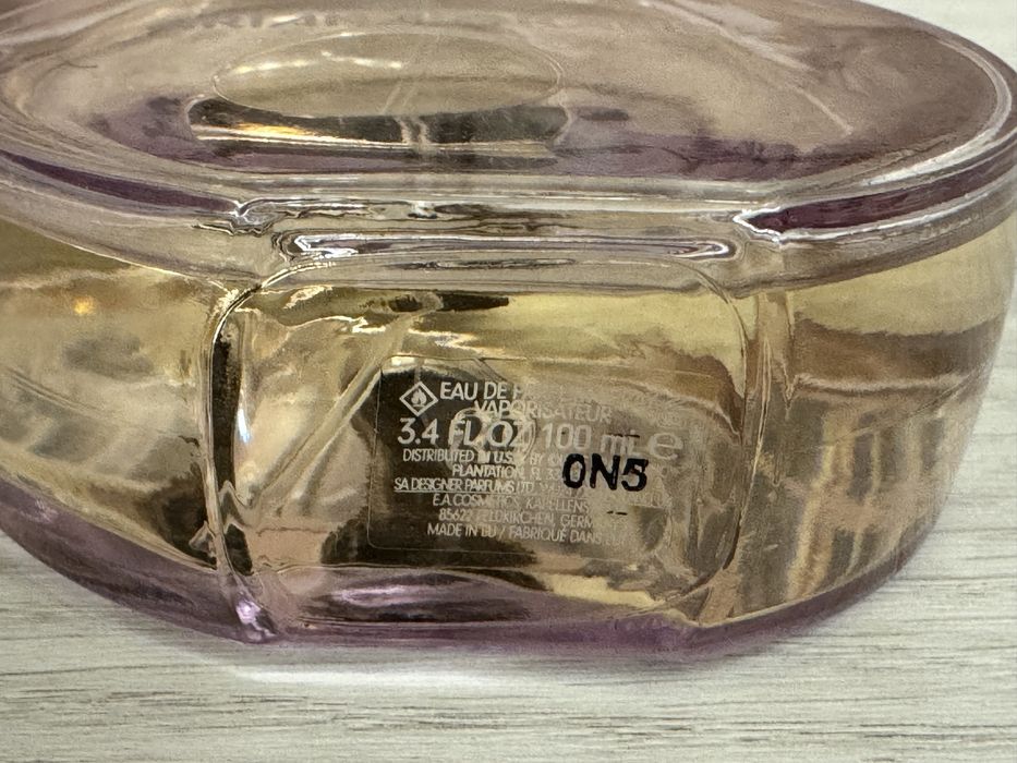 Ariana Grande REM Woda Perfumowana 100 ml Nowy Perfume