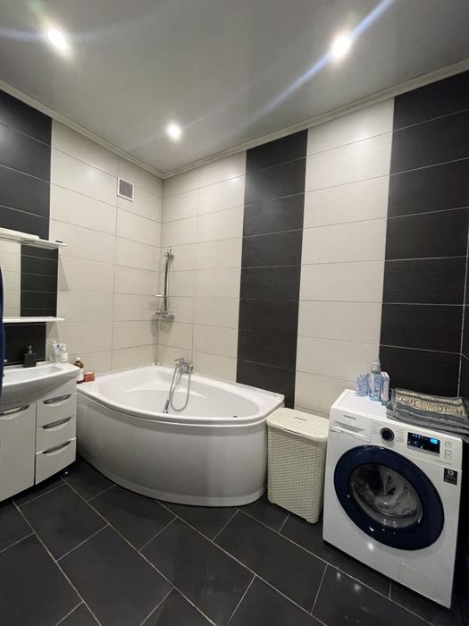 Продається квартира в Центрі