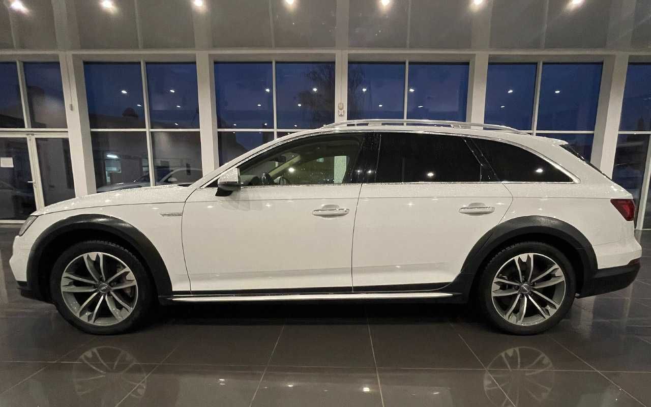 Audi A4 Allroad Premium Plus 2018