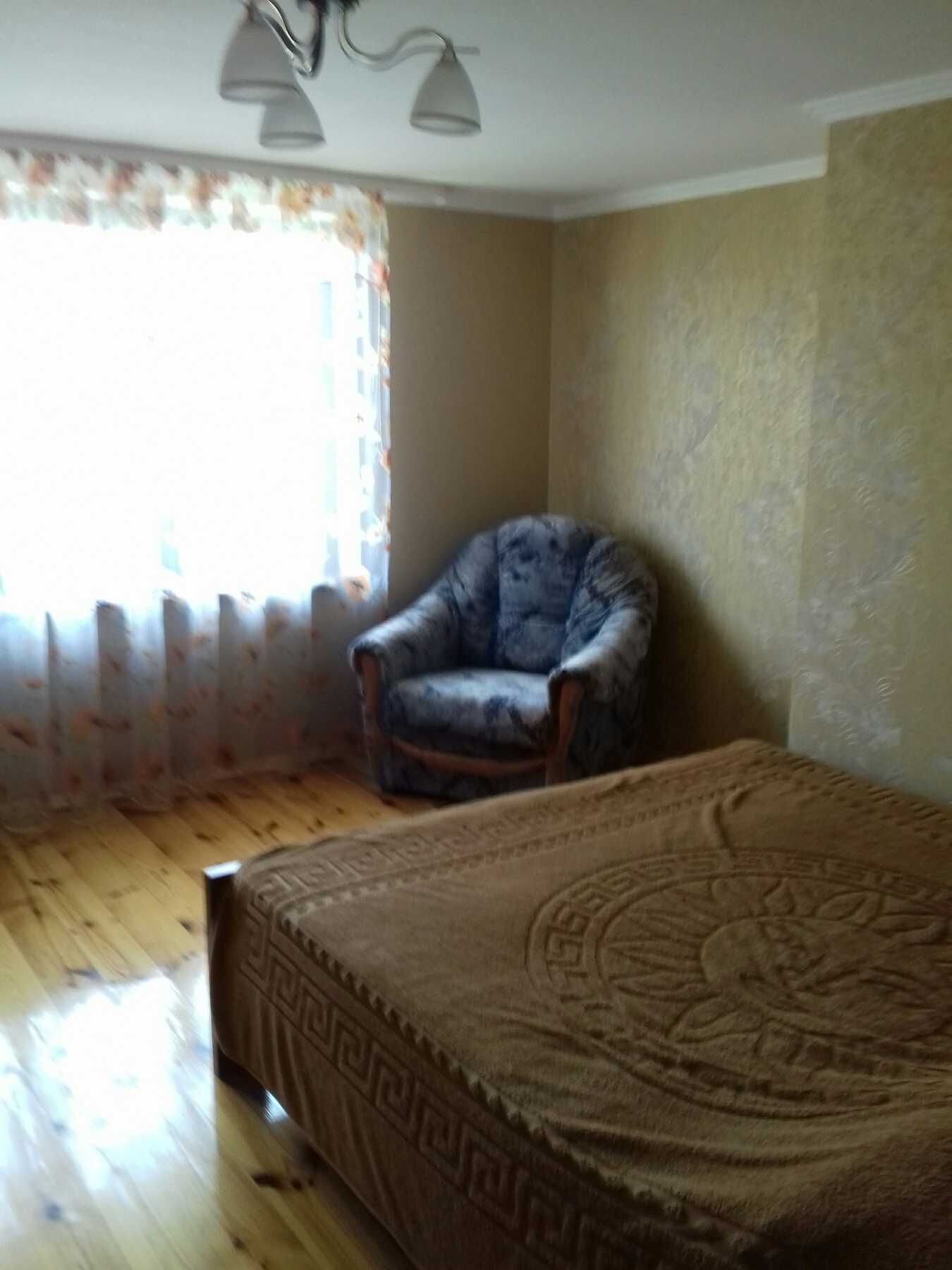 Відпочинок на озері Світязь