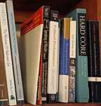 Livros em inglês teatro e outros temas