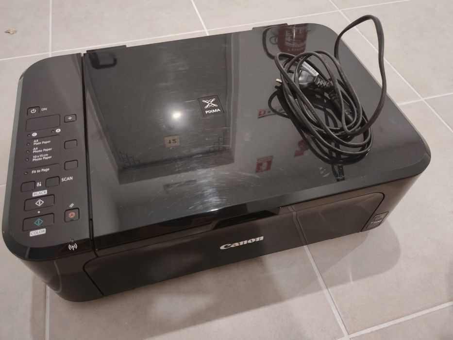 Impressora Canon 3150