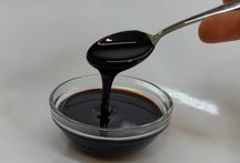 Патока тростниковая органическая Меласса / Меляса (3-я ст.) Парагвай