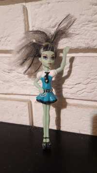Monster High Mcdonald's 2015 Frankie Stein figurka