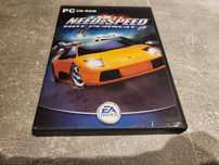 Need for speed hot pursuit 2