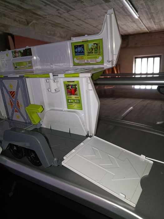 Patrulheiro Patrulha Pata