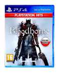 Bloodborne / Gra PS4 / Napisy PL / Skup - Sprzedaż Gier / Mokotów