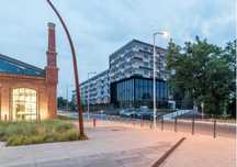 Miejsce postojowe Grabiszyńska 186 | Centrum Historii Zajezdnia
