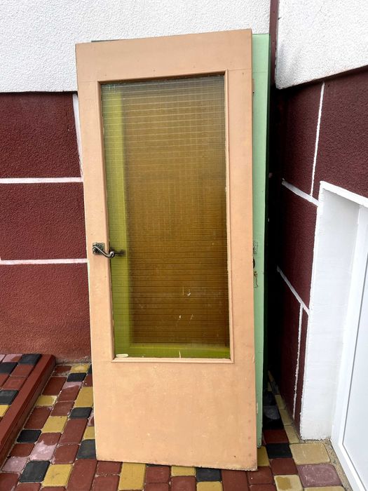 Міжкімнатні двері