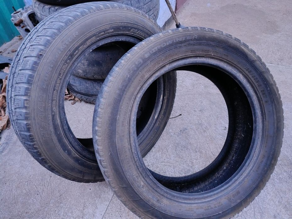 Резина Falken 185/60 r15