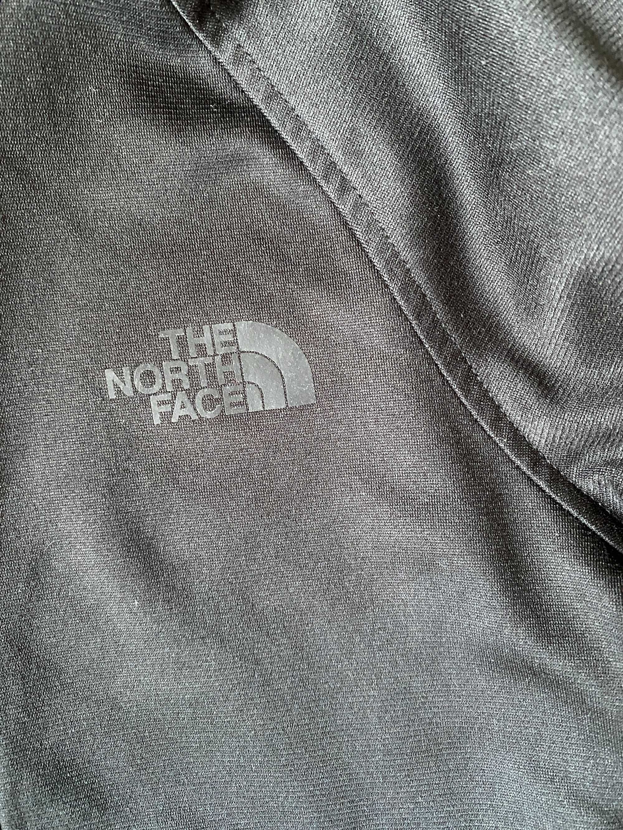 толстовка худи з капюшоном The North Face оригінал, розм  8-10 років