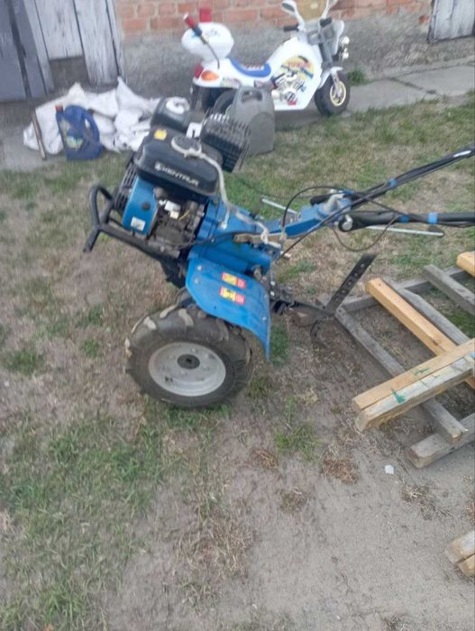 Мотоблок Kentavr