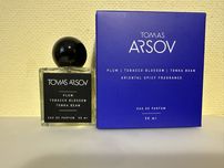 Tomas Arsov Plum Tobacco Blossom Tonka Bean 50 ml