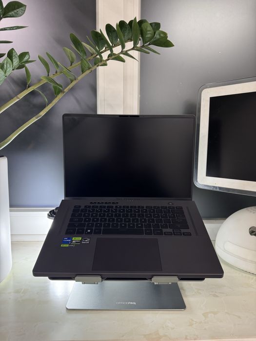 Ноутбук Asus ROG Zephyrus G16 GU603VI 16" Core i7/16GB/512GB/RTX 4070!