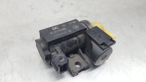 Válvula controlo de ar RENAULT Kangoo (KW0/1_)