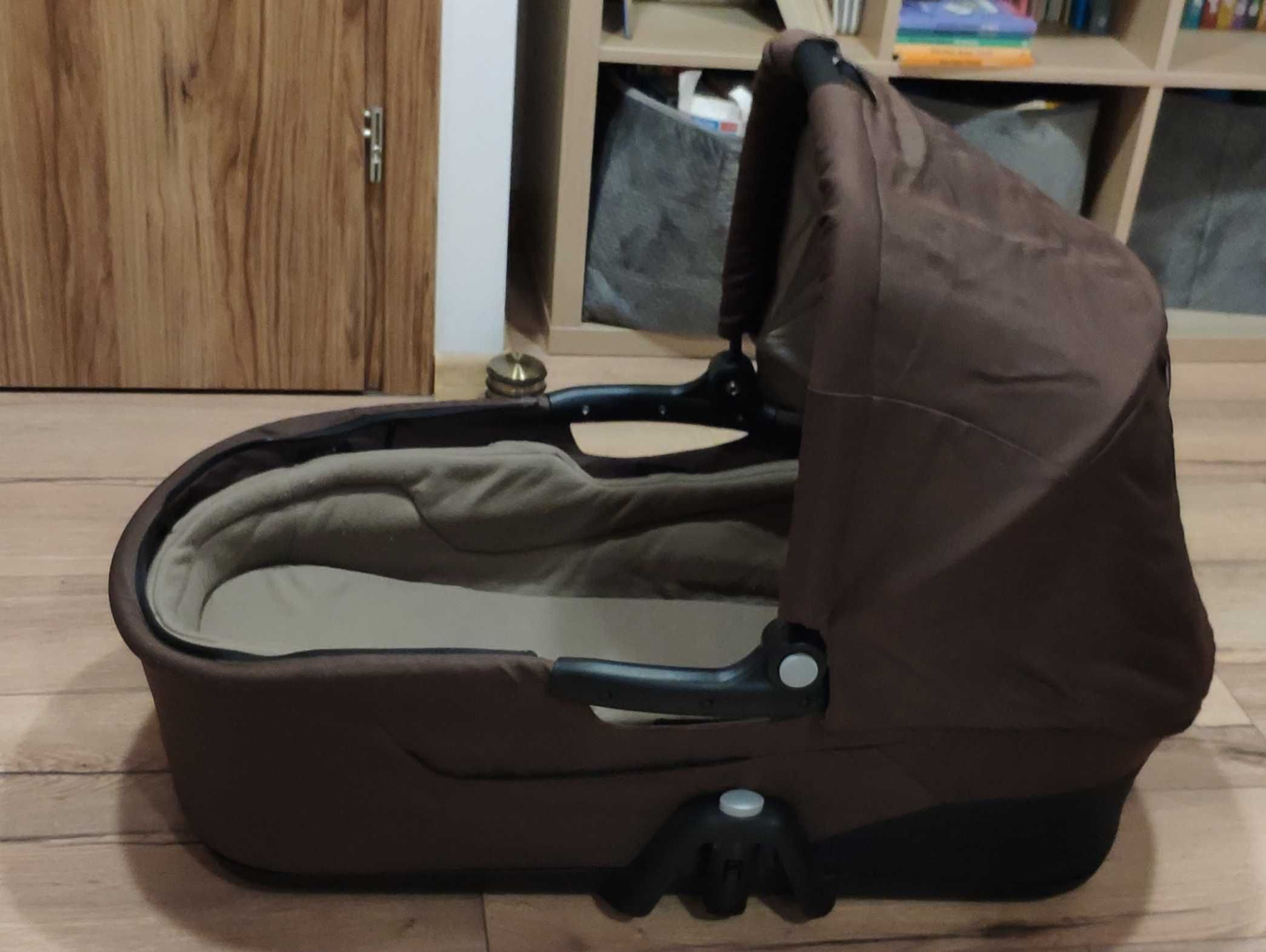 Maxi Cosi Mura 4 3in1