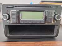 Radio samochodowe VW Golf 5 2008 oryginalne