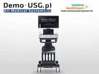 Aparat USG Samsung HS50 fabrycznie nowy