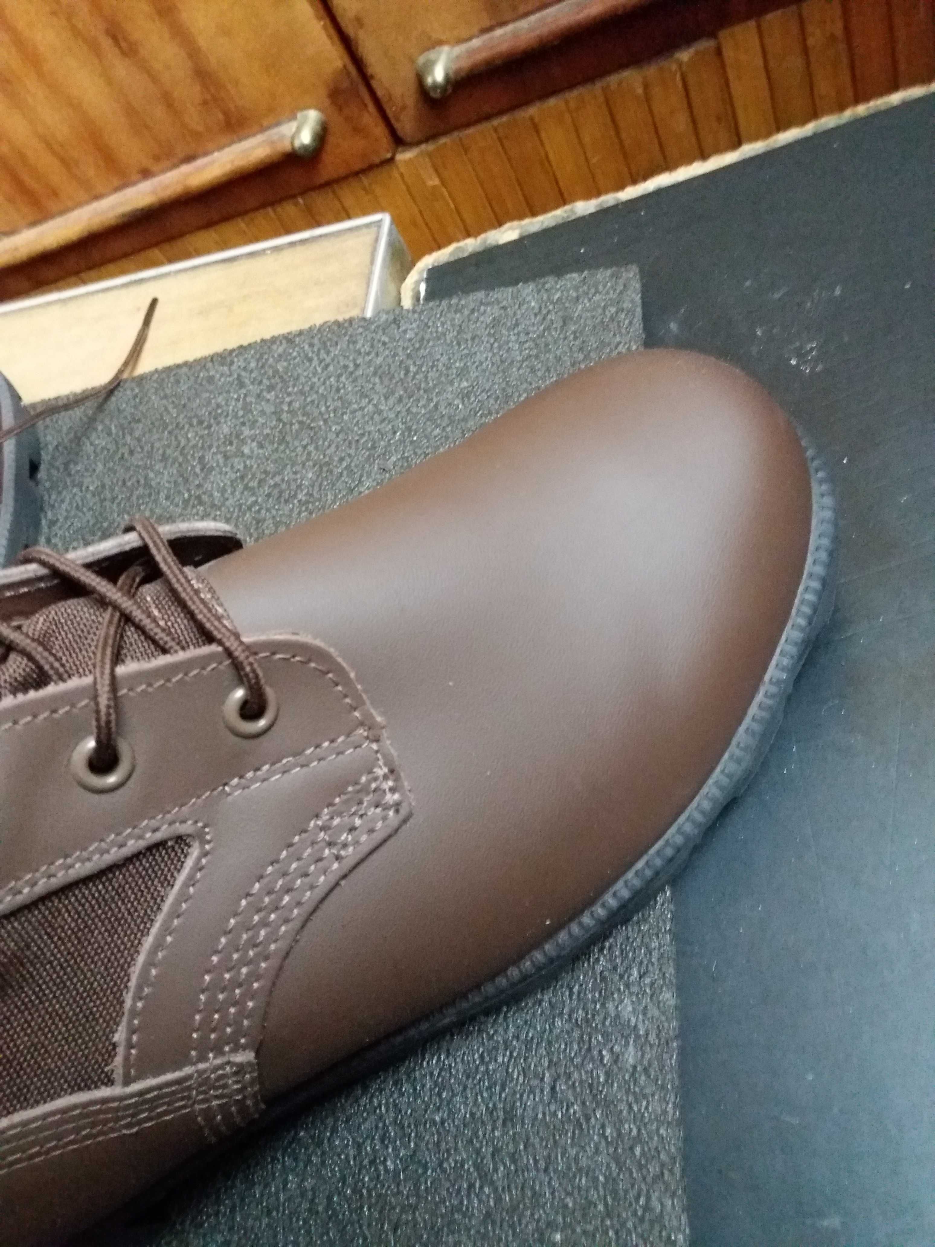 Берці армії США" Jungle Hot Weather Combat Boots".
