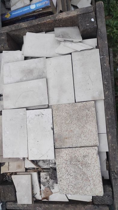 Плитка кабанчик.